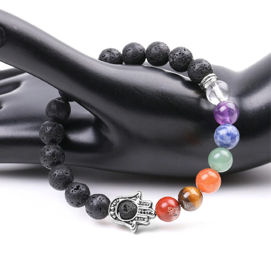 chakra bracelets